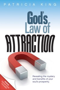 Cover God's Law of Attraction