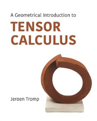 Cover Geometrical Introduction to Tensor Calculus