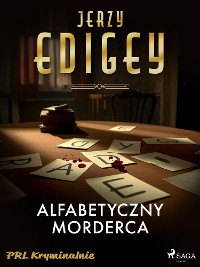 Cover Alfabetyczny morderca