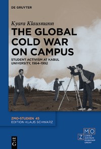 Cover The Global Cold War on Campus
