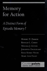 Cover Memory for Action