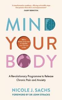 Cover Mind Your Body