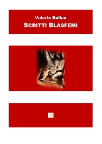 Cover Scritti blasfemi