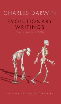 Cover Evolutionary Writings