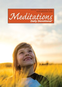 Cover Meditations 67.04