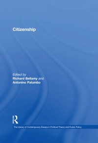 Cover Citizenship