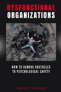 Cover Dysfunctional Organizations