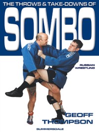 Cover Throws And Take Downs Of Sombo