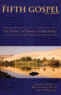 Cover The Fifth Gospel (New Edition)