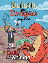 Cover Duluth the Dragon