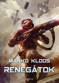 Cover Renegátok