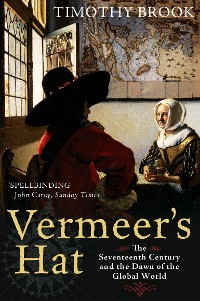 Cover Vermeer's Hat