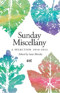 Cover Sunday Miscellany