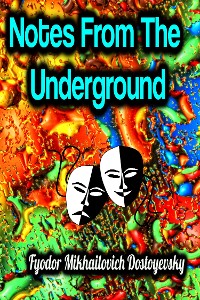 Cover Notes From The Underground