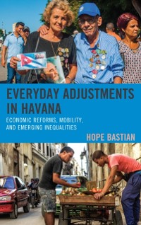 Cover Everyday Adjustments in Havana