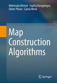 Cover Map Construction Algorithms