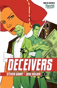 Cover Deceivers