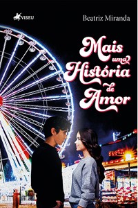 Cover Mais uma História de Amor