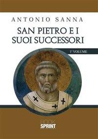 Cover San Pietro e i suoi successori