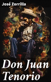Cover Don Juan Tenorio