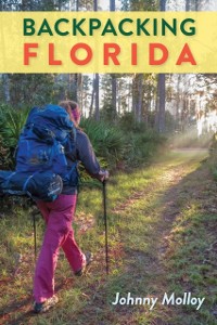 Cover Backpacking Florida