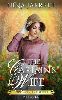 Cover The Captain’s Wife