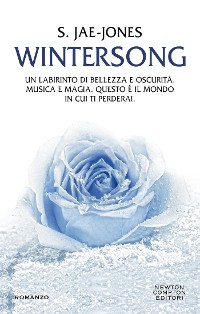 Cover Wintersong