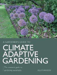 Cover Climate Adaptive Gardening
