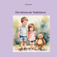 Cover Die Heimat der Teddybären