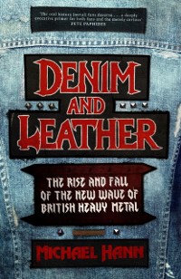 Cover Denim and Leather