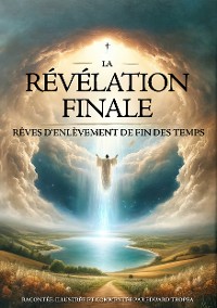 Cover La Révélation Finale