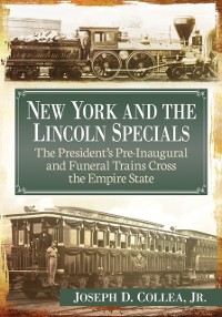 Cover New York and the Lincoln Specials