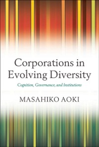 Cover Corporations in Evolving Diversity