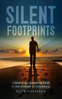 Cover Silent Footprints