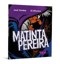 Cover Matinta pereira