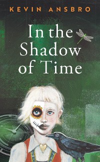 Cover In the Shadow of Time