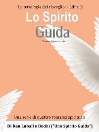 Cover Lo Spirito Guida