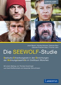 Cover Die SEEWOLF-Studie