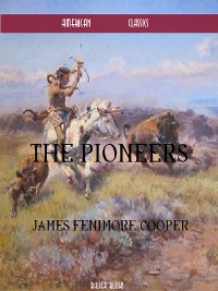 Cover The Pioneers