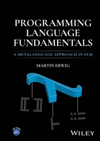 Cover Programming Language Fundamentals