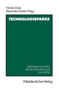 Cover Technologieparks