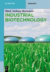 Cover Industrial Biotechnology