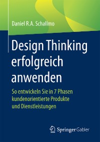 Cover Design Thinking erfolgreich anwenden