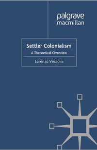 Cover Settler Colonialism