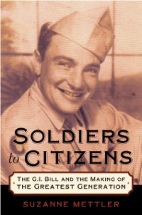 Cover Soldiers to Citizens