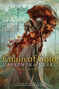Cover Chain of Gold