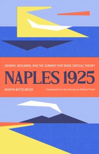 Cover Naples 1925