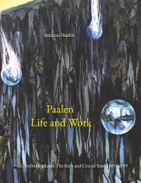 Cover Paalen Life and Work