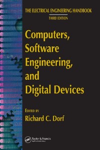 Cover Computers, Software Engineering, and Digital Devices