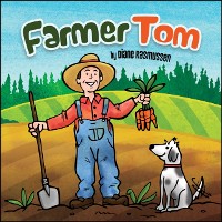 Cover Farmer Tom